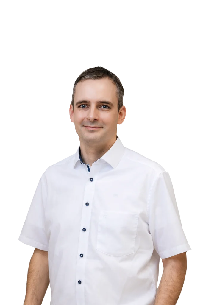 Dr. Philipp Schachtschneider