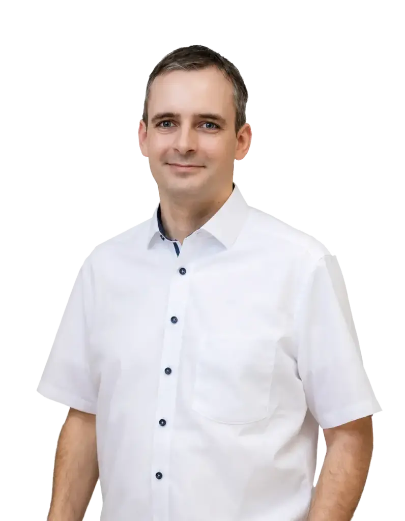 Dr. Philipp Schachtschneider