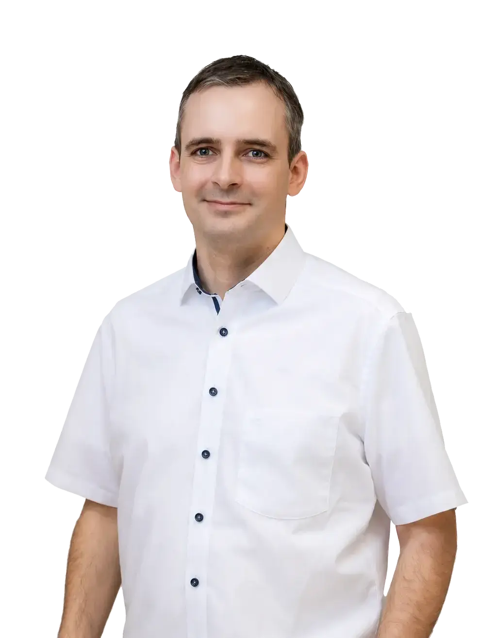 Dr. med. Philipp Schachtschneider