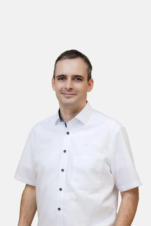 Dr. med. Philipp Schachtschneider