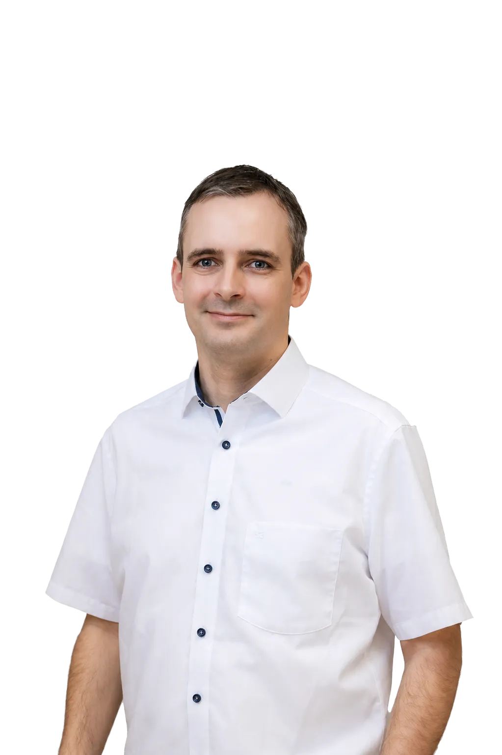 Dr. med. Philipp Schachtschneider